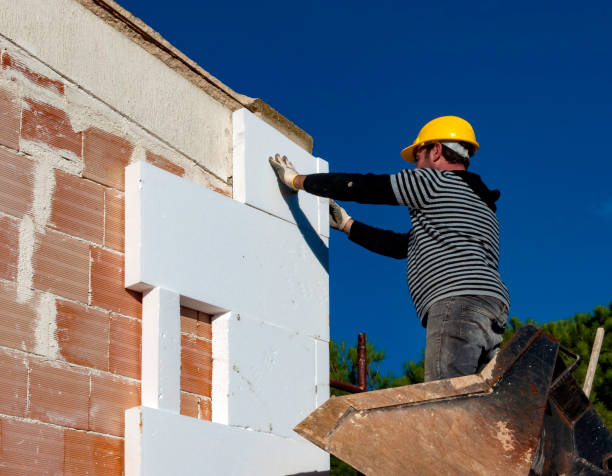 Best Cellulose Insulation in Concordia, NJ