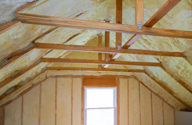 Best Commercial Insulation in Concordia, NJ
