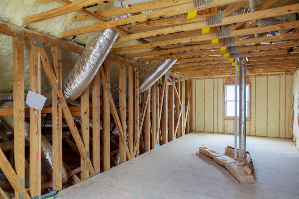 Best Blown-in Insulation in Concordia, NJ