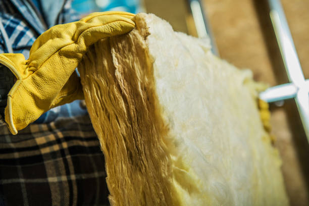 Best Insulation Maintenance and Repair in Concordia, NJ