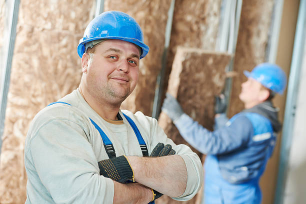 Best Fiberglass Insulation in Concordia, NJ