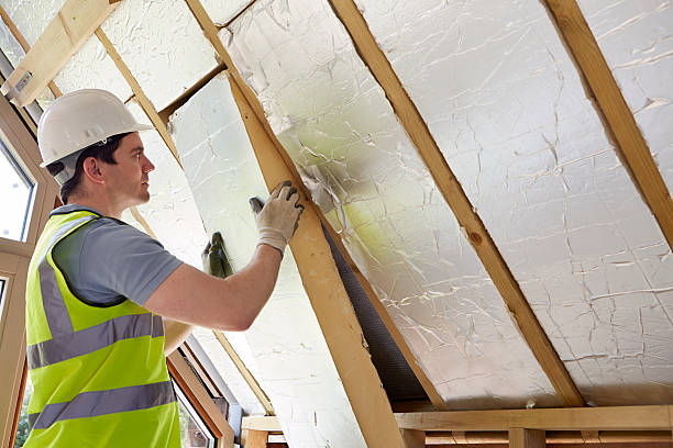 Best Blown-in Insulation in Concordia, NJ